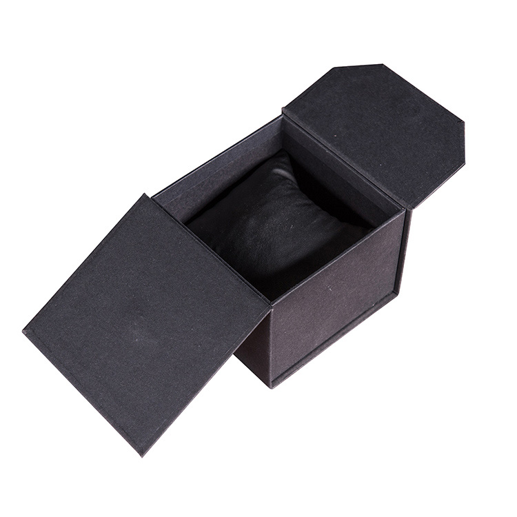 Hvilke fordeler har emballasjekassen for high end watch over de vanlige?