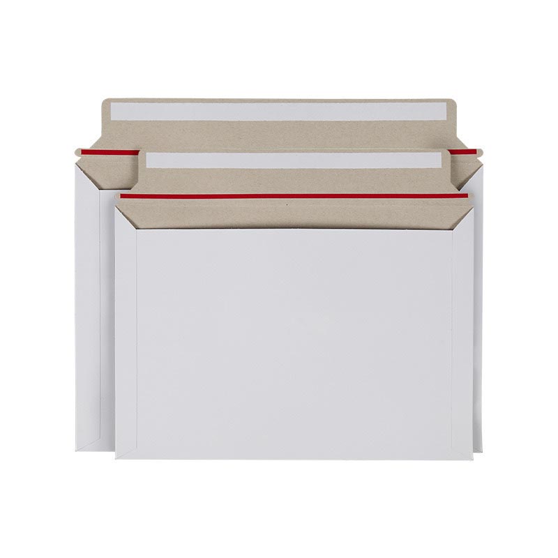 Hvorfor endrer ekspresskonvolutter måten bedrifter håndterer sikre og raske leveranser på?