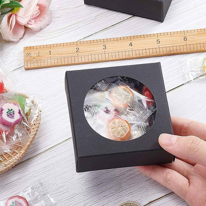 Hvorfor velge en liten kraftbrun såpeboks for bærekraftig og effektiv produktemballasje?