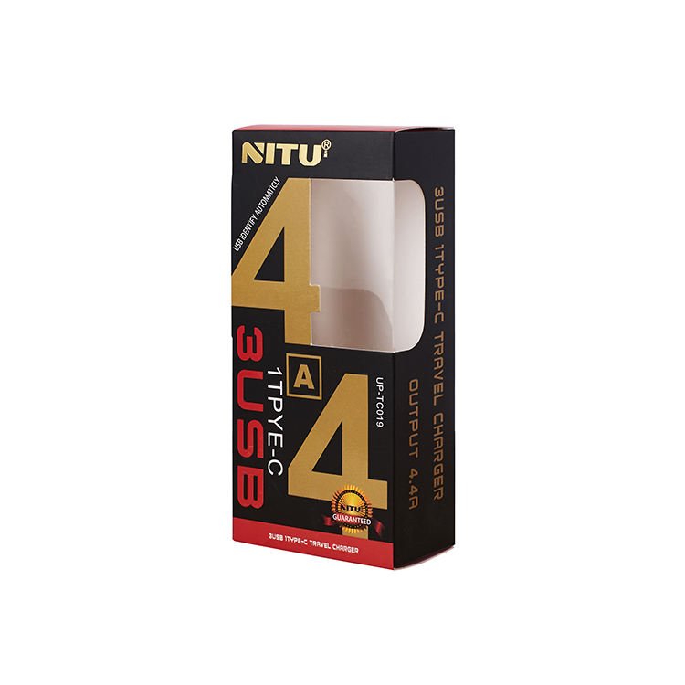 Hvorfor blir ladeplugg-emballasjeboksen den neste standarden for sikker, smart og bærekraftig elektronisk emballasje?