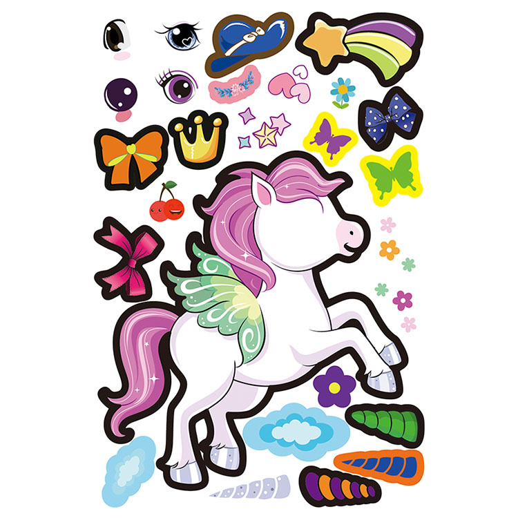 Hvordan gir et selvklebende puslespill overlegen holdbarhet, funksjonalitet og langsiktig markedspotensial?