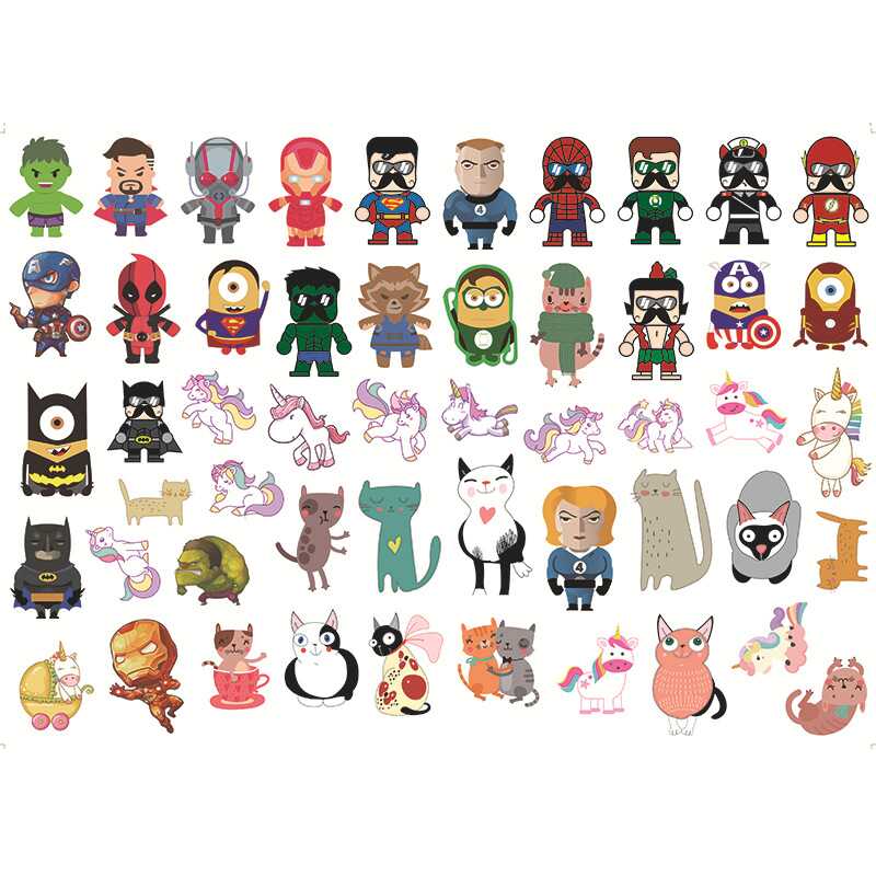 Hvorfor bør du vurdere å bruke et klistremerke for kjøleskapsbagasjerom