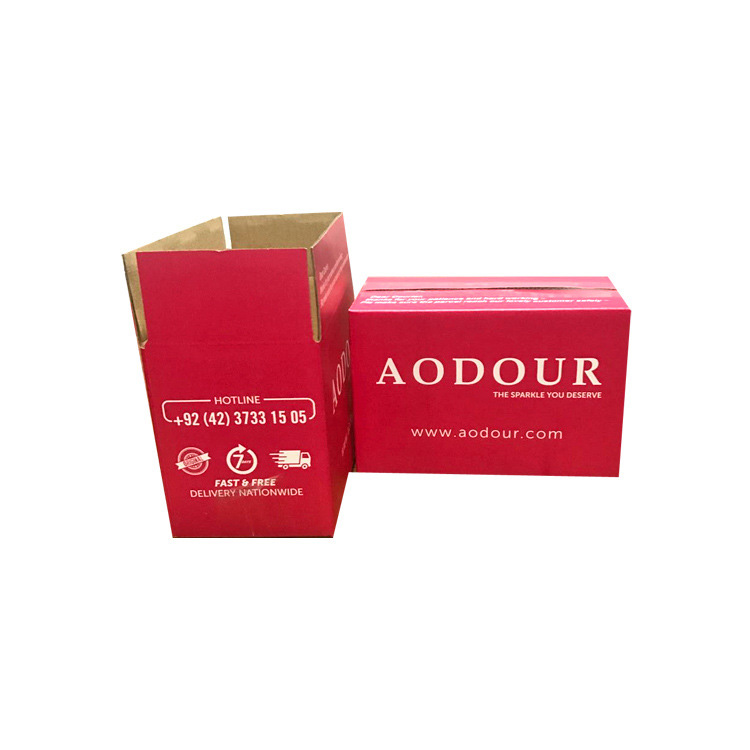 Hvorfor velge en emballasjeboks for metalltilbehør for produktene dine